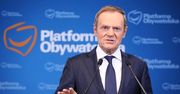 "Człowiek, który zrujnował gospodarkę". Donald Tusk ostro o Jarosławie Kaczyńskim