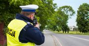 Włocławek: Jechali ponad 50 km/h za dużo. Stracili prawo jazdy. Grupa SPEED w akcji