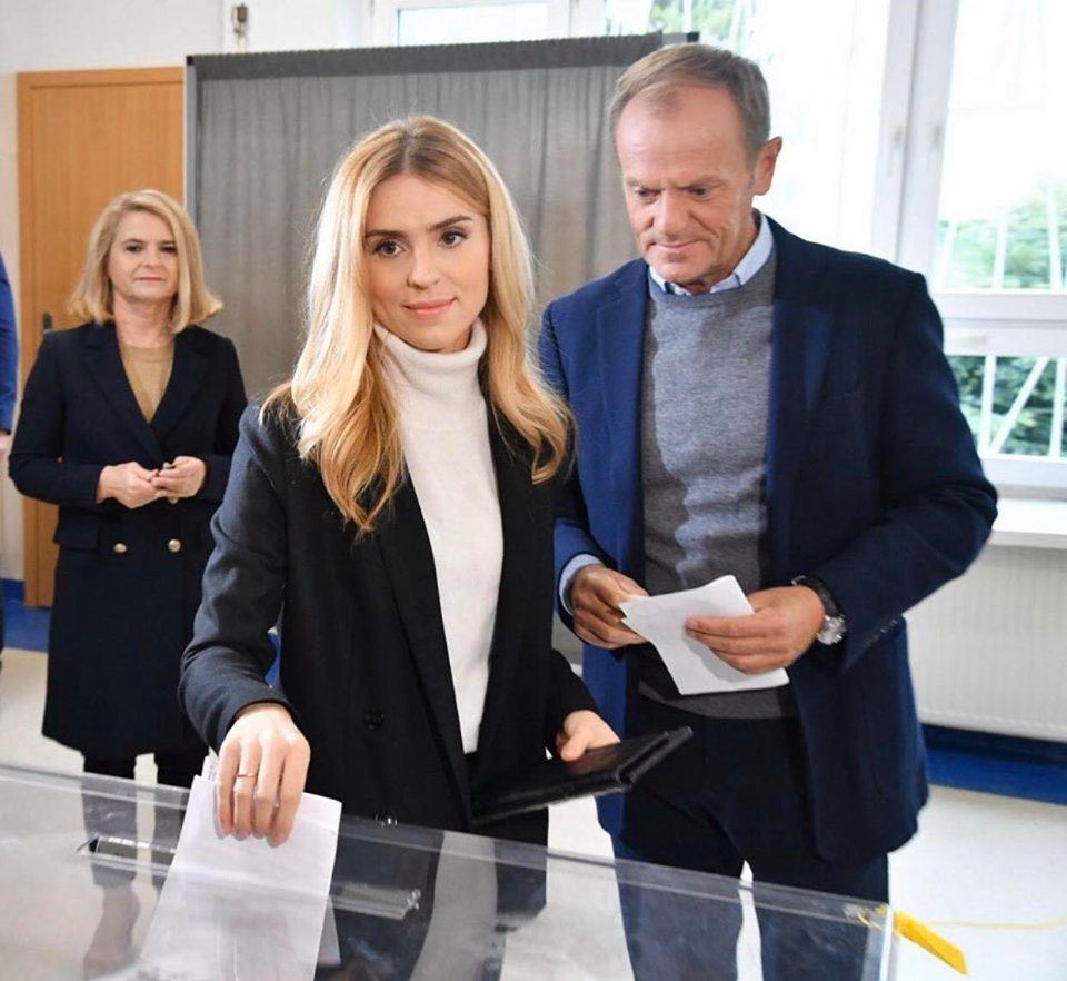 Kaisa Tusk
