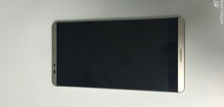 Mate 8 może być idealnym przykładem, dlaczego Huawei zasłużył na trzecią pozycję na rynku smartfonów 3