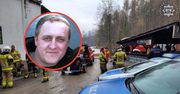 Wszystkie służby postawione na nogi. Trwają poszukiwania Volodymyra