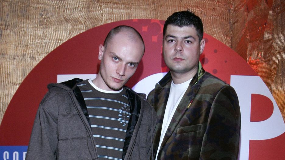 Jeden Osiem L podbili Polskę utworem "Jak zapomnieć"