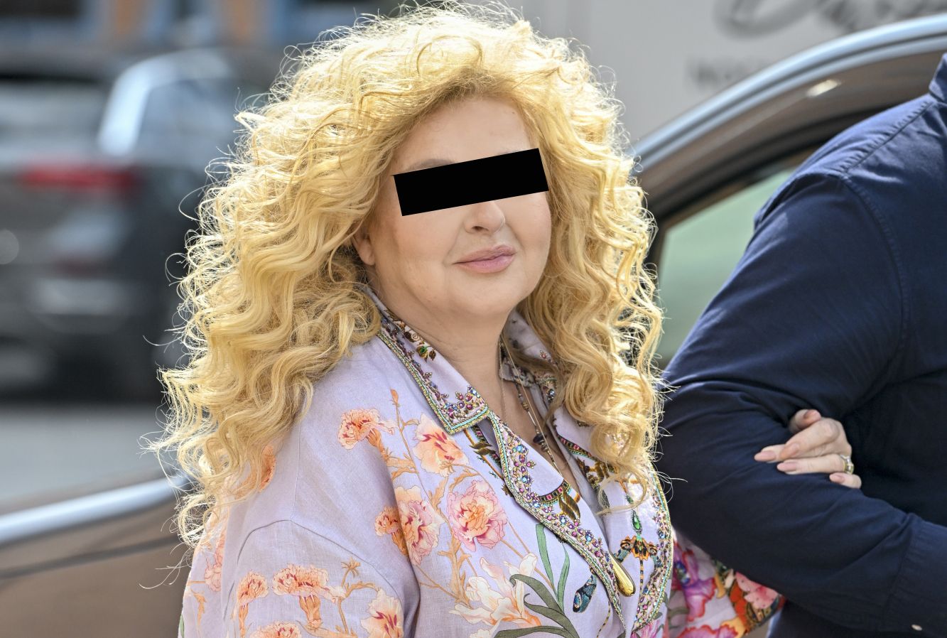 To ona ściga Magdę G. za reklamę alkoholu. "Kiedyś to będzie taki wstyd, jak kradzież ze sklepu"