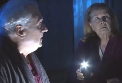 "Jakby coś walnęło!". Z tej sceny w "Klanie" śmieje się cały internet