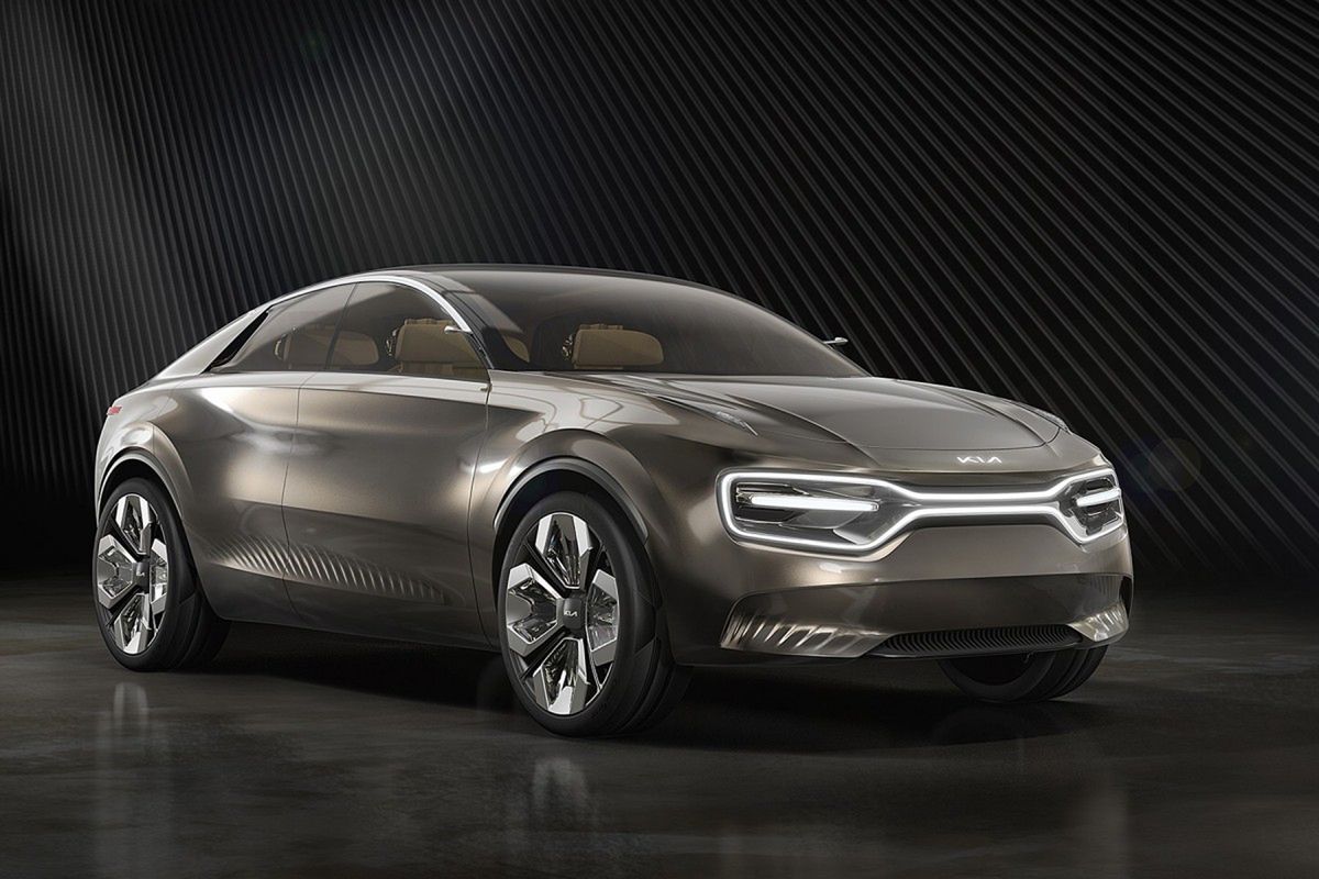 Imagine by Kia (2019) (fot. Kia)