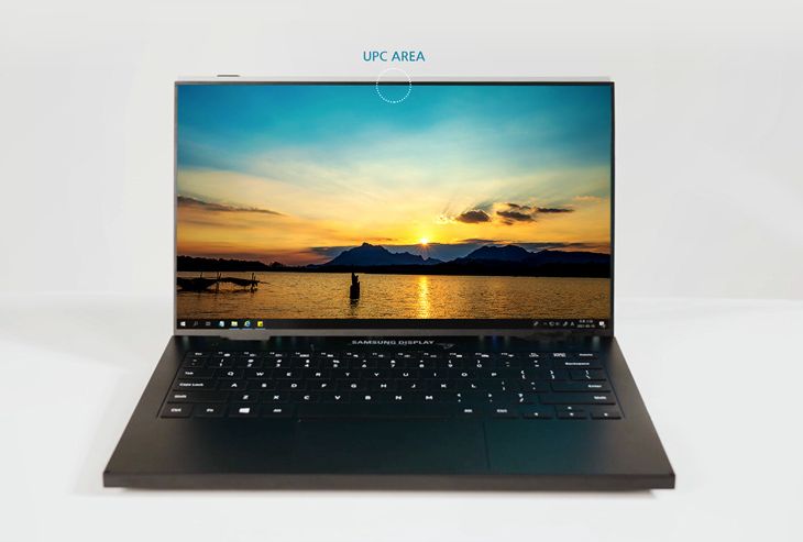 Galaxy Fold to dopiero początek. Samsung pokazał przyszłość smartfonów 4