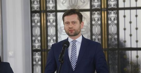 Wybory 2020. Kamil Bortniczuk: będę głosował za wyborami korespondencyjnymi