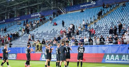 Liga Konferencji Europy na stadionie Motoru. Zoria Ługańsk zagra mecze grupowe w Lublinie [TERMINARZ]