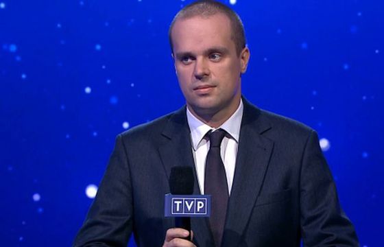 Marek Solon-Lipiński ponownie wybrany członkiem Komitetu Telewizyjnego EBU