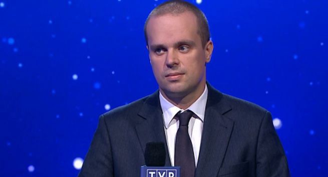 Marek Solon-Lipiński ponownie wybrany członkiem Komitetu Telewizyjnego EBU