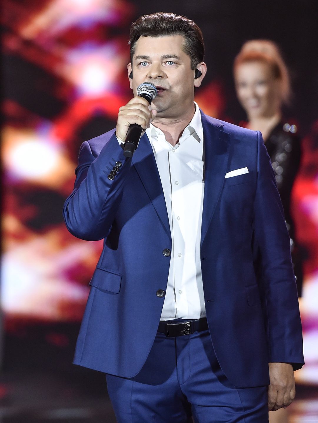 Zenek Martyniuk