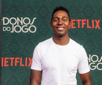 Gra legendę futbolu. Netflix pokaże serial o mundialu z 1970 roku