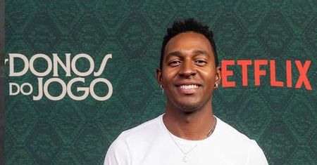 Gra legendę futbolu. Netflix pokaże serial o mundialu z 1970 roku