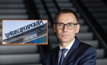 "Rzeczpospolita" zmienia właściciela. PTWP płaci akcjami za 45 mln zł