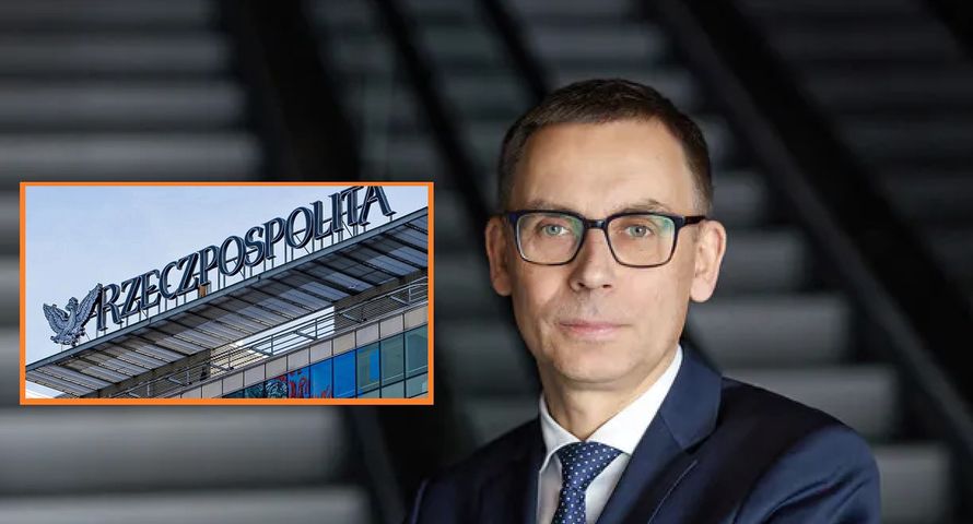 "Rzeczpospolita" z nowym właścicielem. Wymiana akcji za 45 mln zł
