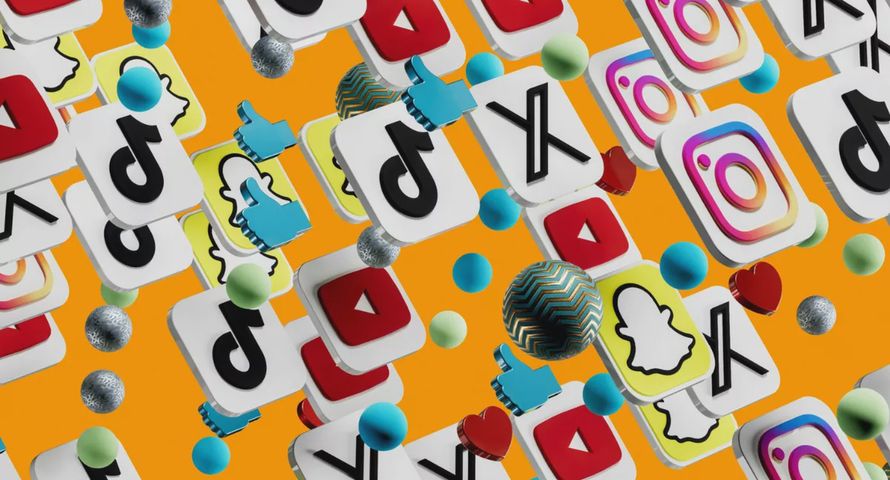 Dzieje się w social media. Sprawdź podsumowanie lipca z Mety, X, YouTube, TikToka i Threads