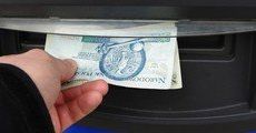 Gotówka dla urlopowiczów. Oto gdzie stoją sezonowe bankomaty
