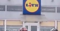 Ukraiński Litr i brytyjskie Biedronki. Tak podrabiane są znane sieci