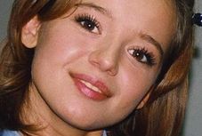 Metamorfozy Anny Przybylskiej