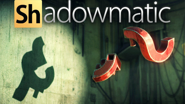 Shadowmatic - recenzja gry oraz wywiad z twórcami 1