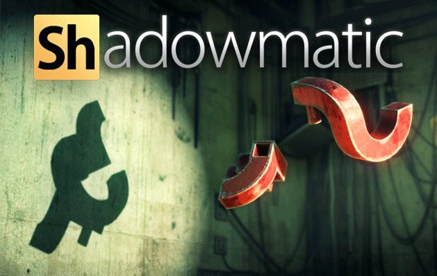 Shadowmatic - recenzja gry oraz wywiad z twórcami