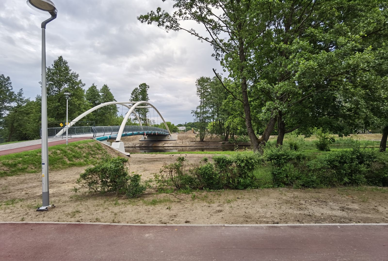 Taki zoom to ja rozumiem. Huawei P40 Pro+: test aparatu 39
