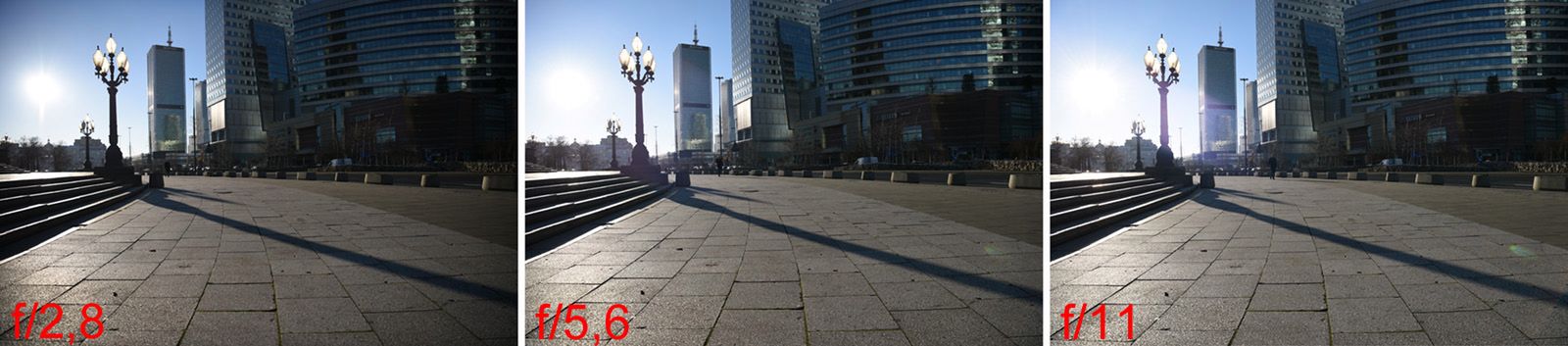 Nowy wzorzec standardowego zooma? Test Nikkora 24-70 mm f/2.8E ED VR 9