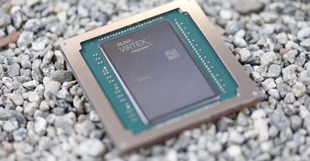 AMD chce zostać molochem jak Intel? WSJ: Trwają rozmowy o przejęciu potentata FPGA