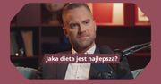 Wskazał najlepszą dietę. Jest prostsza, niż myślisz