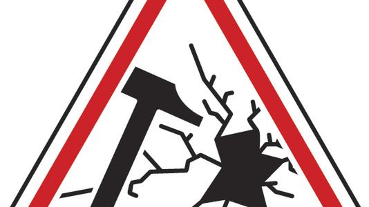 Wandalizm najczęstszym powodem ataków hakerskich 1