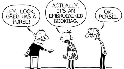 Liceum, studia, praca? Gimnazjum to dopiero hardcore! [zwiastun] 1