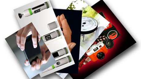 10 najdziwniejszych aparatów fotograficznych 1