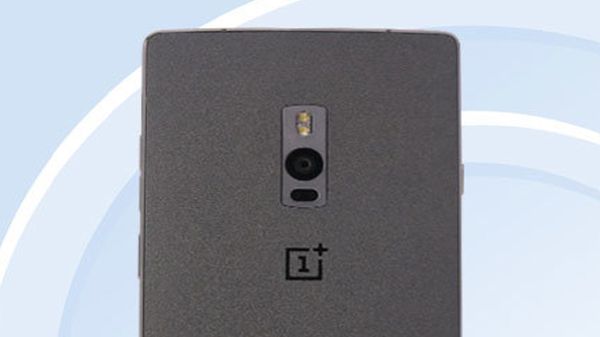 OnePlus 2 - specyfikacja i zdjęcia już w sieci. Aktualizacja: jest i wideo 1