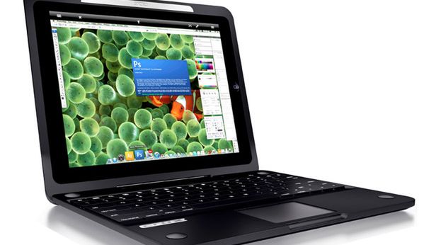 Zamień iPada w netbooka! 1