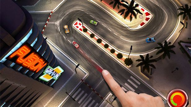 DrawRace 2 do pobrania za darmo z App Store [wideo] 1