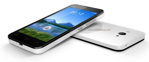 Czterordzeniowy Xiaomi Phone może trafić do Europy!