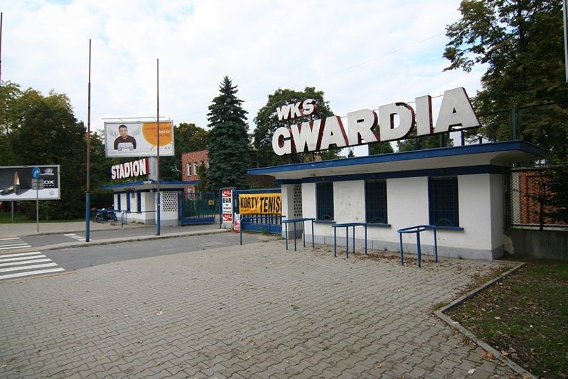 Dziś protest w obronie Gwardii. Będą utrudnienia!