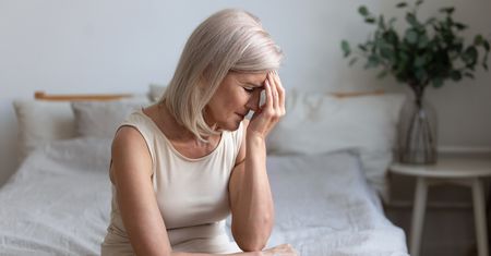 Menopauza czy choroba - z jakimi chorobami można pomylić klimakterium?