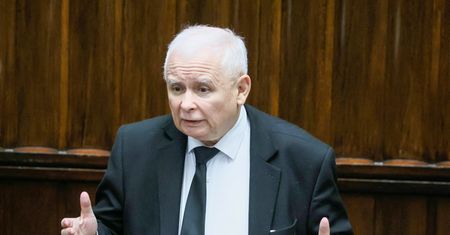 PiS do tego nie dopuści. Straty byłyby nieobliczalne