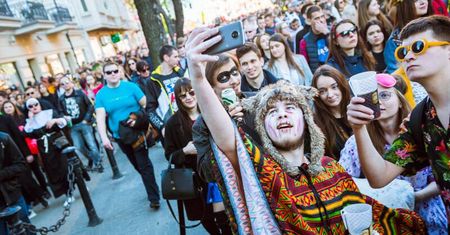 Korowód studencki 2023 w Lublinie. Poznaliśmy tegoroczny motyw przewodni korowodu. Jak się przebrać?