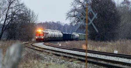 Kolejne towary nie przejadą przez Litwę do Kaliningradu