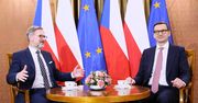 Co, jeśli Putin pójdzie dalej? Czechy i Polska tworzą plan na wypadek, gdyby zakręcił kurek z ropą