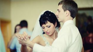 Sygnały rozwodu widać już na ślubie. Fotograf widzi schemat