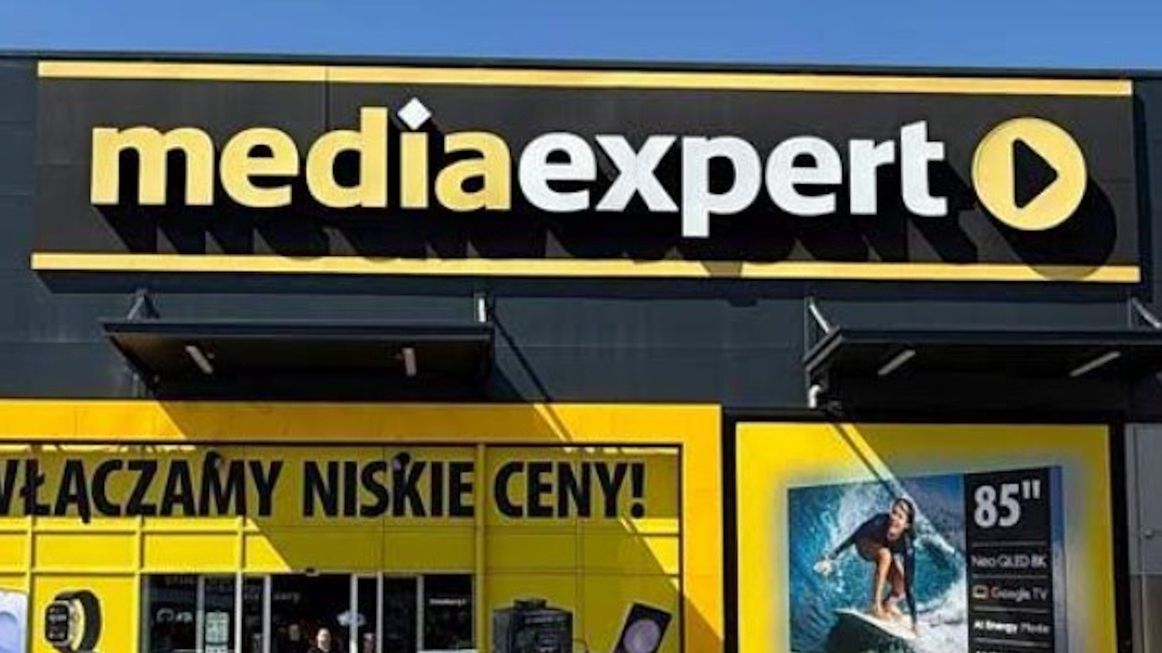 Promocje w Media Expert