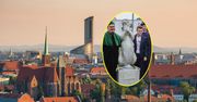 Nietypowy pomnik we Wrocławiu. Ma mieć symboliczny wymiar