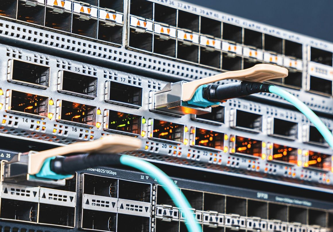 W tylu miejscach w Polsce działa szybki internet. W planach 1,6 mln adresów