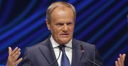 Sprawa sędziego Szmydta. Premier Tusk zapowiada działania