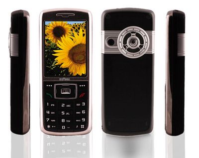 myPhone 7230 Dual SIM 1