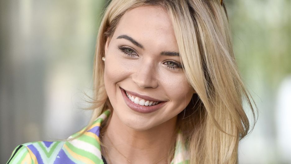Sandra Kubicka bardzo dba o dobre relacje z mamą