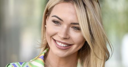 Sandra Kubicka prezentuje swoje rozstępy. "Świat, który kiedyś brał jej ciało jako przykład, zaczął z niej kpić i ją obrażać.."